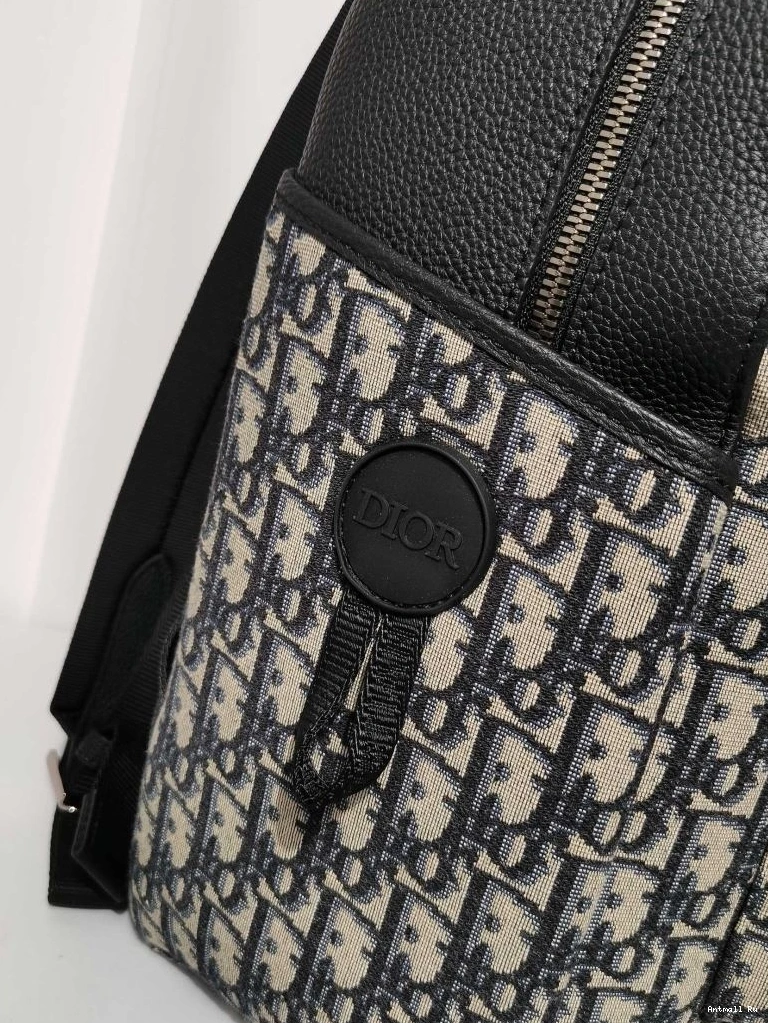 Christian Dior Backpacks 71315 SunProtective 0704